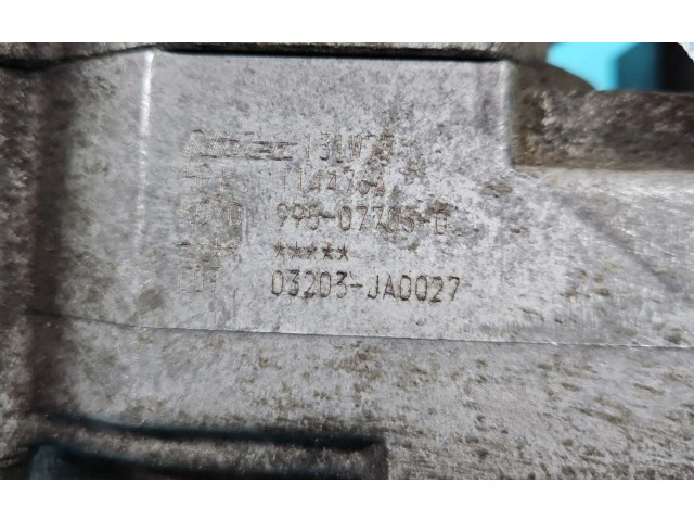 Насос рулевого управления 6Q0423155AA, IMPRK1361353 Skoda Fabia Mk1 (6Y)