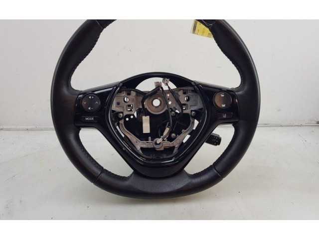 Руль Peugeot 108  2014 -  года 451000H060, 451000H060B1      