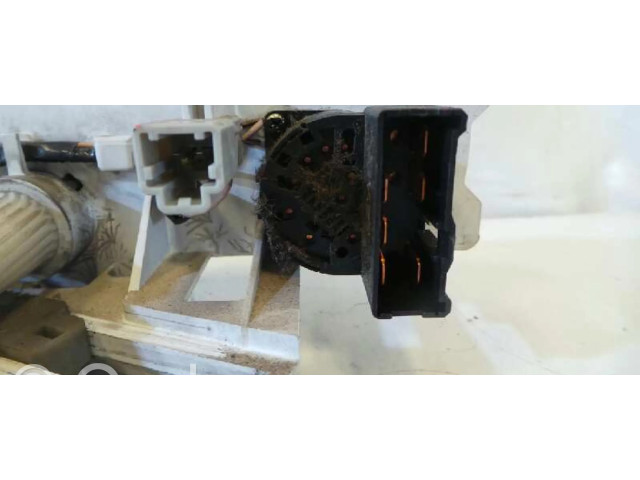 Блок управления климат-контролем 8Y23, 79550S2H003ZA Honda HR-V