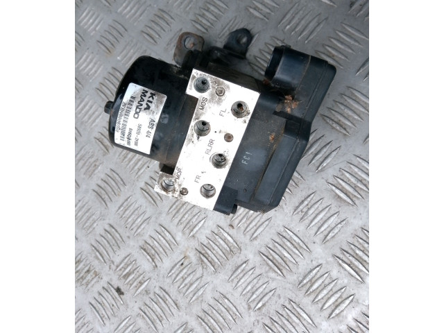 Jednotka ABS 956002F000, 10AK4E31A01 KIA Cerato 2005