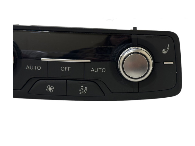Блок управления климат-контролем 4G0919158D, A2C53400313   Audi A6 S6 C7 4G