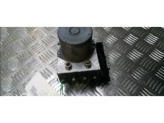 Блок АБС 64316412   Mercedes-Benz  A W169  2004-2012 года