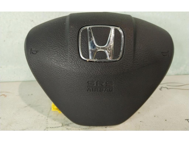 Подушка безопасности водителя 77800-TM0-P81, 77800-TM0-P81 Honda Accord