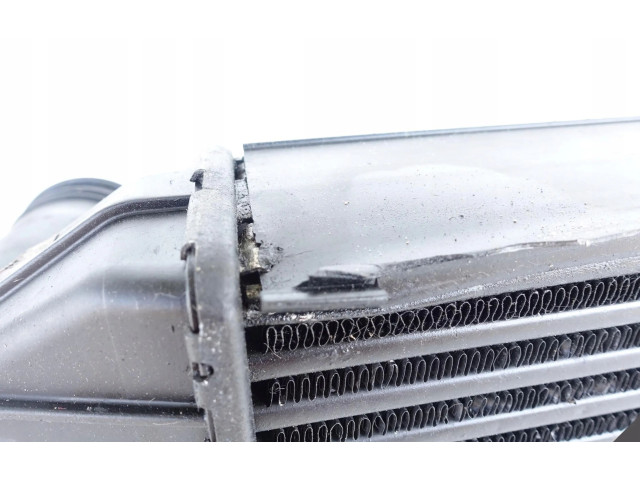 Интеркулер 3449191 BMW X3 E83