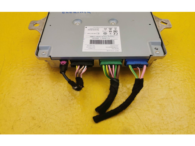 Блок управления 9861424680   Peugeot 5008 II