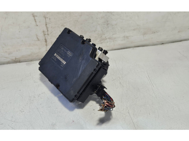 Блок АБС 8Z0907379B, 8Z0614517C   Audi  A2   -  года