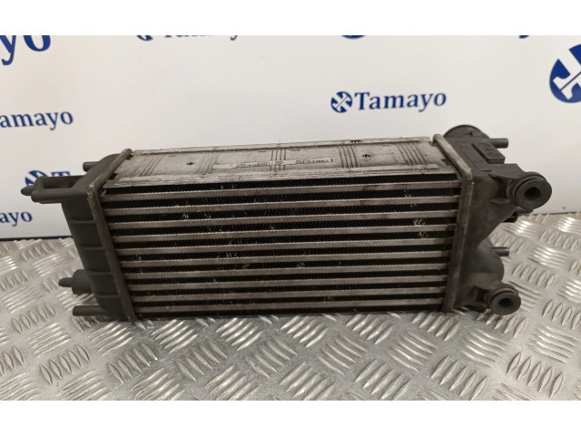 Интеркулер 9684946380, M144207D Citroen C5