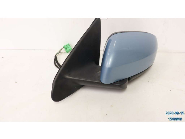 Зеркало электрическое        Volvo V70  2005 - 2008 года   