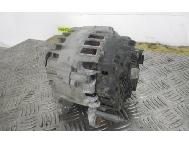 Генератор 03L903023L, 2612004E Volkswagen Golf VII