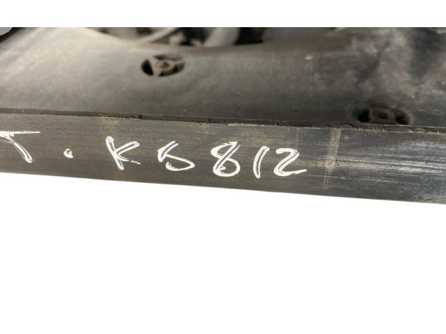 Вентилятор радиатора         Audi TT Mk1 