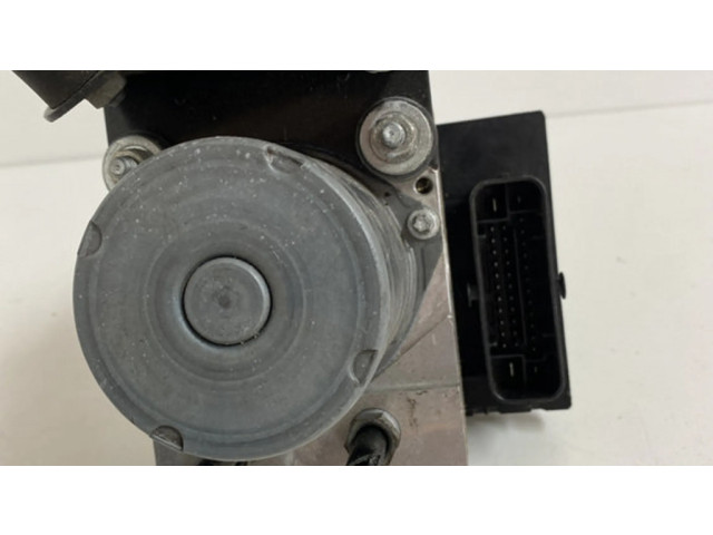 Блок АБС AW932C405CF   Jaguar  XJ X351  2009-2019 года