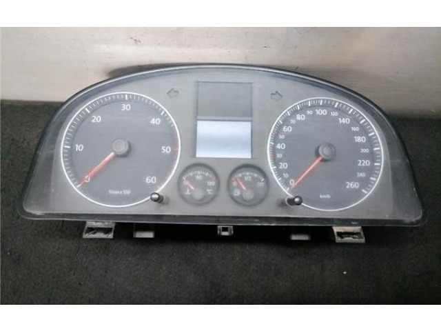 Панель приборов 1T0920864A, 1T0920864A Volkswagen Caddy