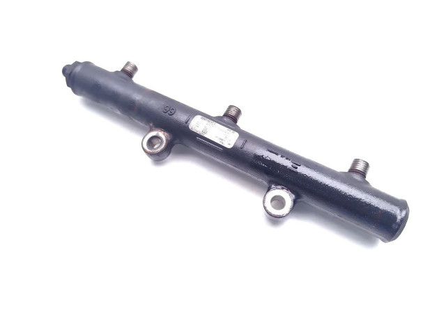 Топливная рампа 4R8Q-9D280-BC, 5WS40130 Jaguar XF для двигателя AJD