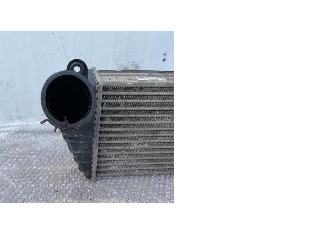 Интеркулер 1J0145803F Audi A3 S3 8L 1.8
