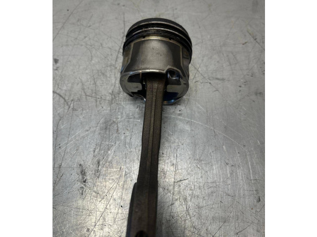  Поршень с шатуном  059aa  Audi A6 S6 C6 4F  