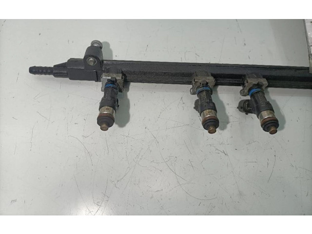 Форсунка 06A906031CE Volkswagen Caddy BSX