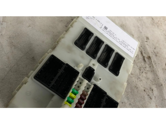 Блок комфорта 938110501 BMW 1 F20 F21