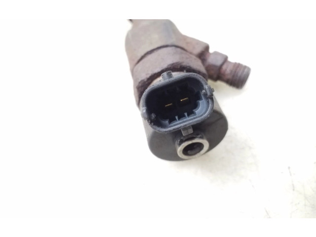 Форсунка 8200238528    Renault Trafic II (X83)  F9Q 762 