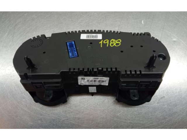 Volant Seat Leon (1P) 2010 A2C53375373, 1P0920850D  