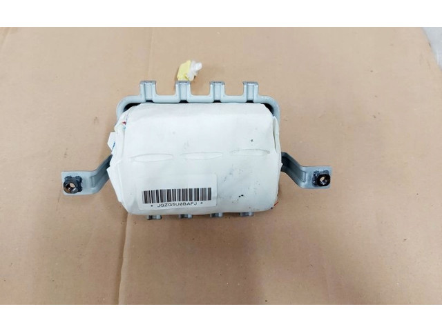 Подушка безопасности пассажира    Suzuki Ignis