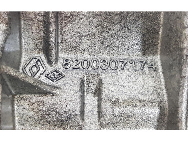 Масляный насос   150102231R, 150003395R  Dacia Dokker 1.5