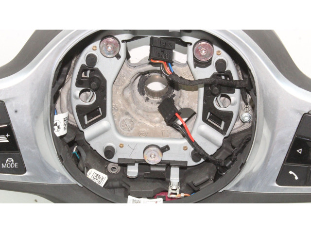 Pojistková skříňka Руль BMW iX3 G08 2023