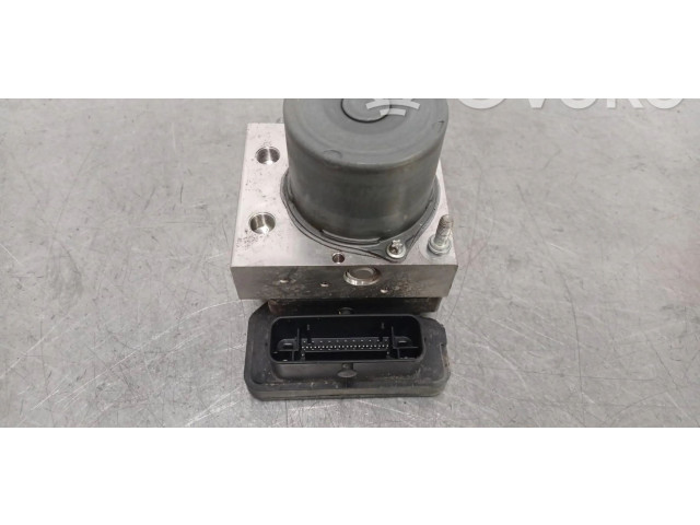 Блок АБС 6C0614517K Skoda Fabia Mk3 (NJ) 2015 - 2021 года