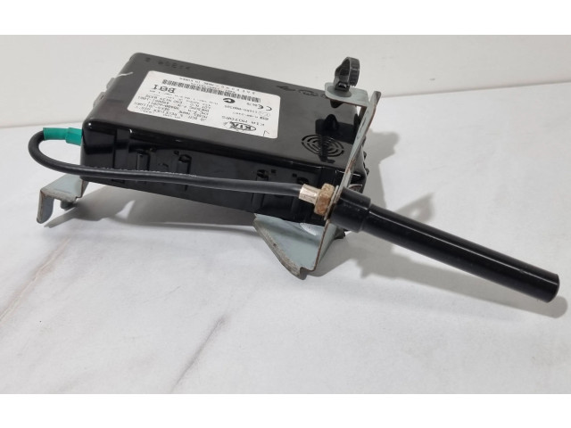 Модуль управления BSM 95400A2011, 49D8811001 KIA Ceed