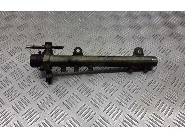 Vstřikovací lišta 468175230281002584   Fiat Punto (199)     