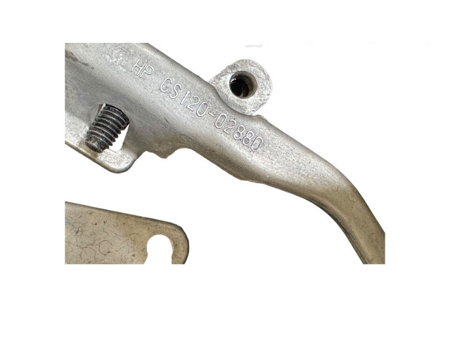 Руль Subaru Forester SH  2008 - 2013 года CS12002880      