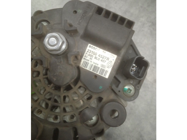 Генератор 231003493R, 4134 Dacia Duster