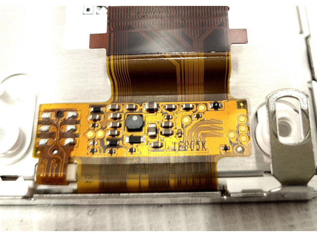 Панель приборов P56054819AB, P56054819AB Fiat Freemont