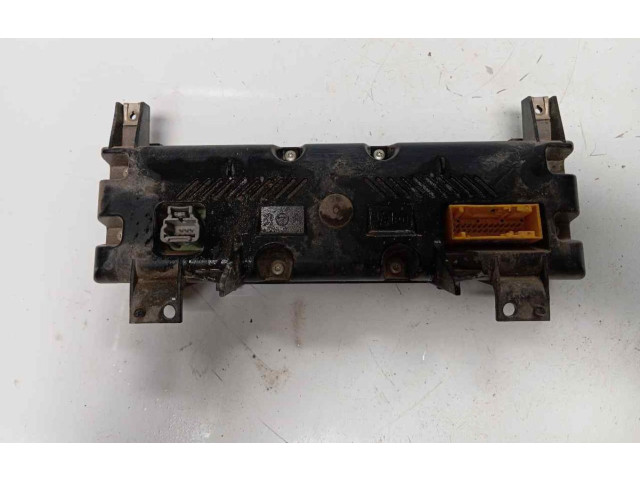 Блок управления климат-контролем 96416248ZL Peugeot 406