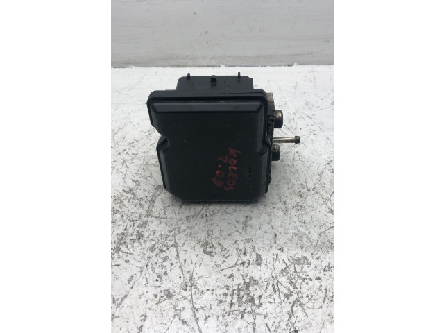 Блок АБС    Renault  Koleos I  2008 - 2016 года