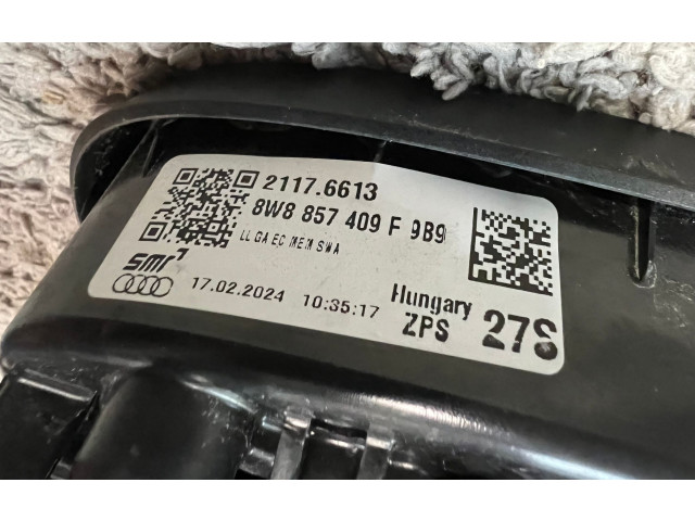 Зеркало электрическое        Audi A5  2016 -  года   