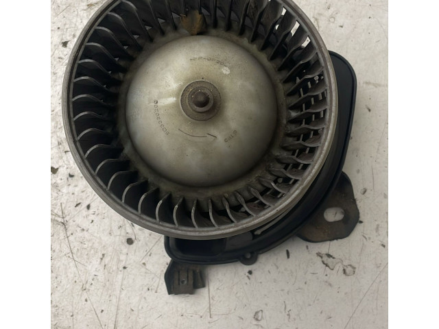 Вентилятор печки    5D3330100, 5D3330100   Fiat Grande Punto