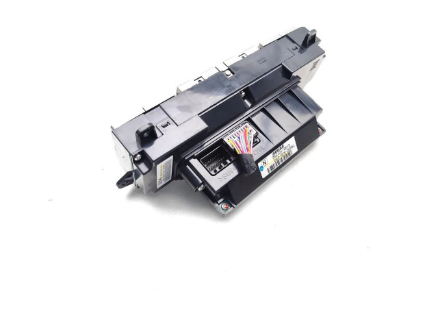 Блок управления климат-контролем 79600-SJD-E53, 4138-101592 Honda FR-V