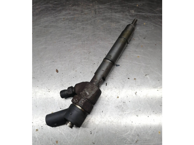 Форсунка A6680700687    Mercedes-Benz A W168   