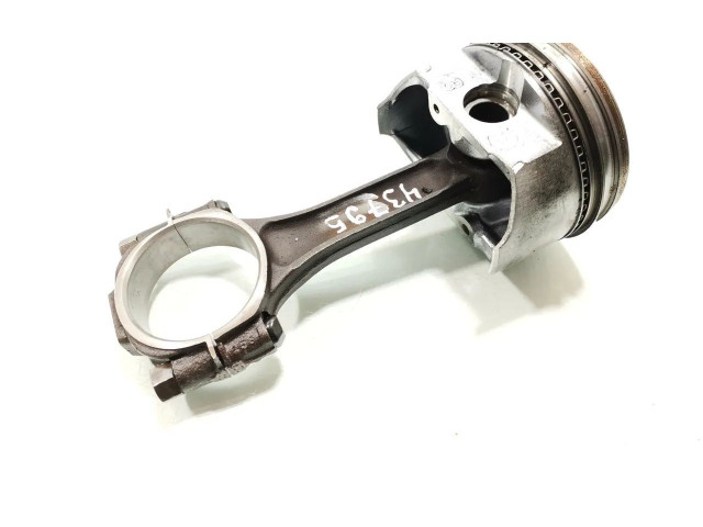 Píst Chevrolet Corvette L48