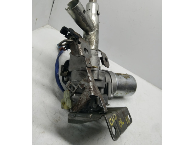 Замок багажника 7700407049, 6900000291 Renault Clio II 2001 - 2005 года