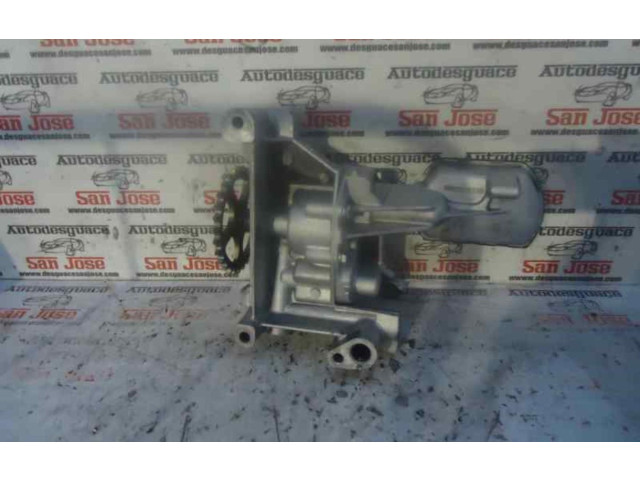 Čerpadlo oleje    Citroen C4 I Picasso   