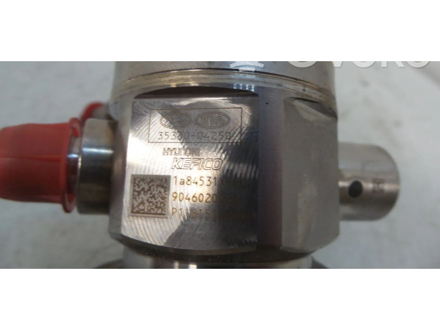 Vstřikovací čerpadlo 3532004250 Hyundai i20 Active G3LC