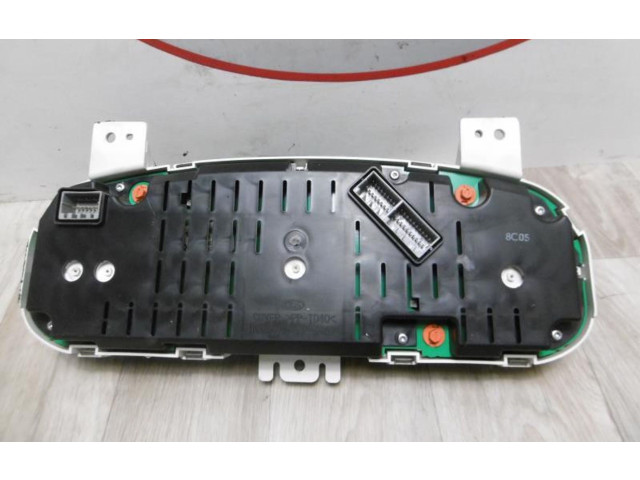 Панель приборов 940031H131, 940031H131   KIA Pro Cee'd I       