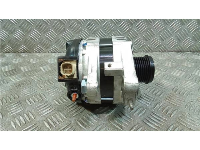 Генератор X9792X   Lexus GS 300 350 430 450H      