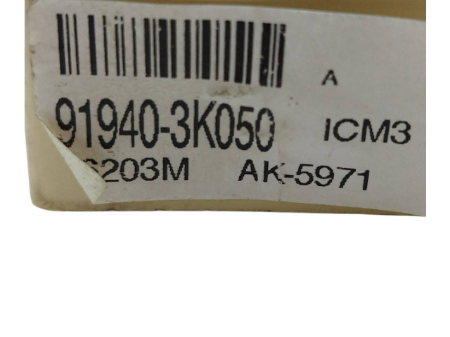 Блок управления 919403K050, AK5971   Hyundai Sonata