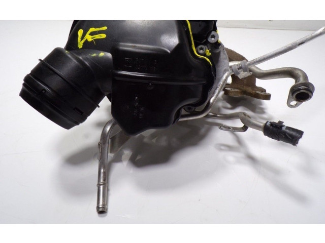  Турбина Cupra Formentor  05E145701K, 4918001645   для двигателя DPCA      