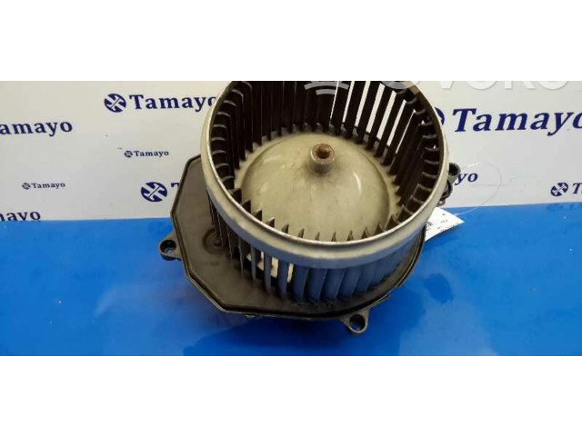 Вентилятор печки 181428100, 5E2228200 Citroen Berlingo 2010