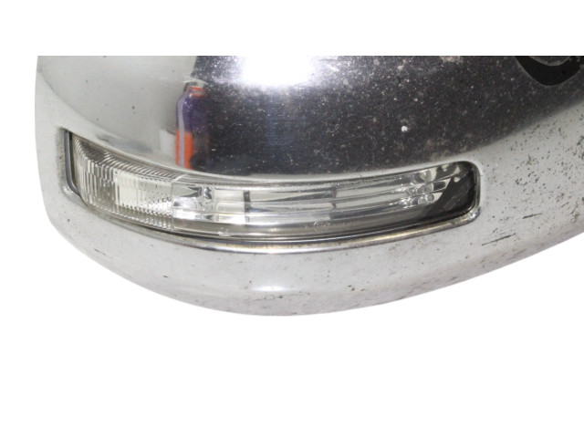 Зеркало электрическое Mitsubishi Outlander 2013 - 2021 года