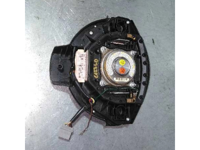 Надувная подушка для руля