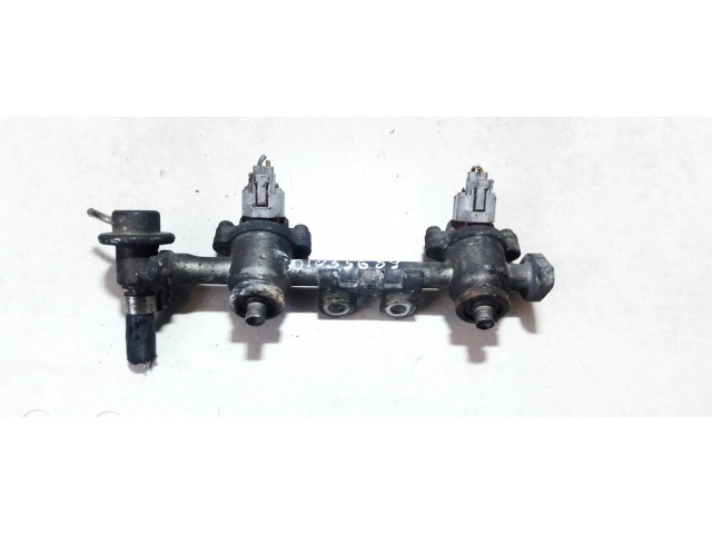 Vstřikovací lišta 17523aa370 Subaru Outback pro benzínový motor 2.5